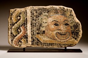 Fragment by Roman